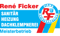 Heizungsbau Ficker in Bernsbach Stadt Lauter Bernsbach - Logo
