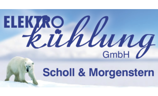 Elektro-Kühlung GmbH Scholl & Morgenstern in Dresden - Logo