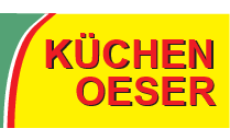 Küchen Oeser in Groß Särchen Gemeinde Lohsa - Logo