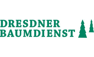 Dresdner Baumdienst Inh. A. Grau e.Kfr. in Pirna - Logo