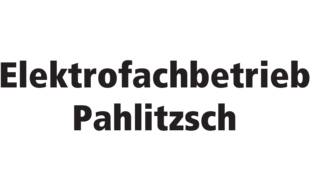 Pahlitzsch in Dresden - Logo