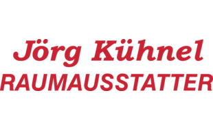 Jörg Kühnel Raumausstatter in Radeberg - Logo