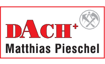 DACH Matthias Pieschel - DACHDECKER DACHKLEMPNER VELUX DACHFENSTER