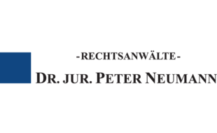 Rechtsanwälte Dr. jur. Peter Neumann in Dresden - Logo