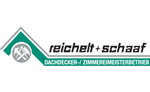 reichelt + schaaf GmbH in Freiberg in Sachsen - Logo