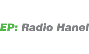 Radio - Hanel in Dresden - Logo