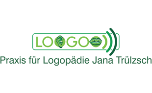 Bild zu Praxis für Logopädie Jana Trülzsch in Zwickau