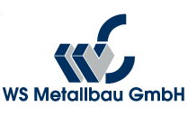 WS Metallbau GmbH in Heinsdorfergrund - Logo