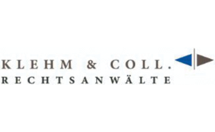 Klehm & Coll. Rechtsanwälte in Meißen - Logo
