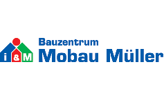 Mobau Müller Bauzentrum in Bannewitz - Logo