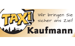 Taxi-Kaufmann in Schlauroth Stadt Görlitz - Logo