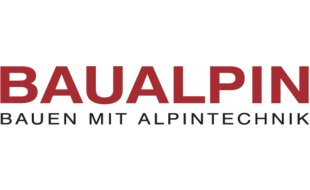 Bauen mit Alpintechnik Uwe Steimann in Radebeul - Logo