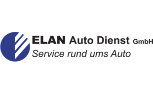 Elan Autodienst GmbH in Chemnitz - Logo