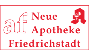 af Neue Apotheke Friedrichstadt in Dresden - Logo