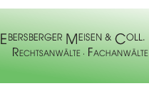 Rechtsanwaltskanzlei Ebersberger, Meisen & Coll. in Plauen - Logo