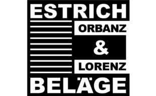 Estrichbau Orbanz & Lorenz GmbH in Dresden - Logo