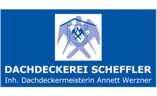Dachdeckerei Scheffler Inh. Annett Werzner in Marienberg in Sachsen - Logo