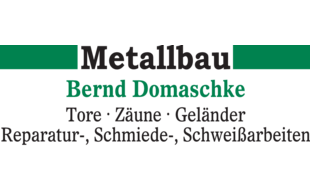 Bild zu Bernd Domaschke Metallbau in Dresden