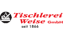 Tischlerei Weise GmbH in Chemnitz - Logo