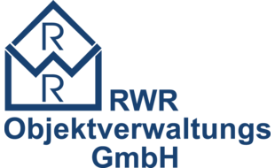 RWR Objektverwaltungs GmbH in Freiberg in Sachsen - Logo