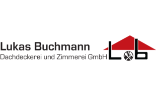 Lukas Buchmann Dachdeckerei und Zimmerei GmbH in Kirchberg in Sachsen - Logo