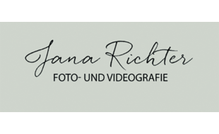 Richter Jana in Oberschöna - Logo