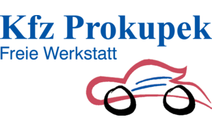 Freie Kfz-Werkstatt Prokupek in Großenhain in Sachsen - Logo