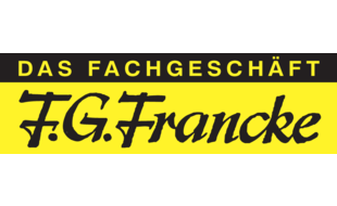 Francke F. G. Wein Sekt Spirituosen in Bischofswerda - Logo