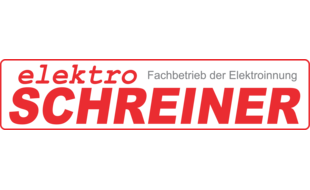 Elektro-Schreiner in Radebeul - Logo