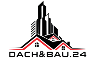 Dach & Bau 24 UG in Zwickau - Logo