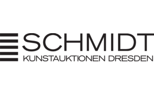 Schmidt Kunstauktionen Dresden OHG in Dresden - Logo