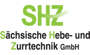 SHZ Sächsische Hebe- und Zurrtechnik GmbH in Großröhrsdorf in der Oberlausitz - Logo