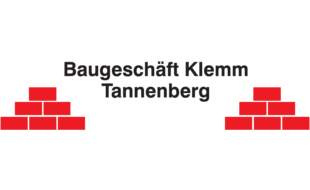 Bild zu Baugeschäft Klemm in Tannenberg