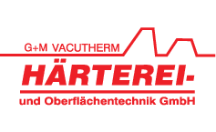 G & M VACUTHERM Härterei- und Oberflächentechnik GmbH in Brand Erbisdorf - Logo