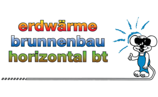 Homilius Bohren & Umwelttechnik in Naundorf Gemeinde Bobritzsch Hilbersdorf - Logo