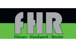 Fliesen-Handwerk-Reuter in Werdau in Sachsen - Logo