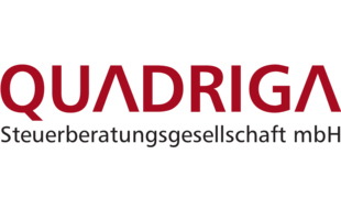 Bild zu Quadriga Steuerberatungsgesellschaft mbH in Dresden
