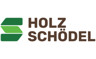 Holz-Schödel GmbH & Co. KG in Reinsdorf bei Zwickau - Logo