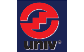 univ Systemtechnik GmbH in Nossen - Logo