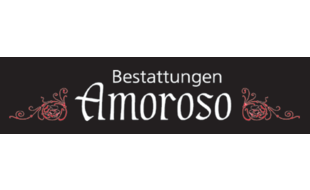 Amoroso Bestattungen in Limbach Stadt Limbach Oberfrohna - Logo