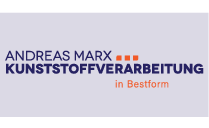 Kunststoffverarbeitung Marx in Radebeul - Logo