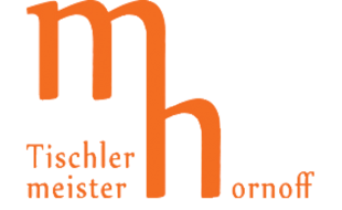 Tischlerei Matthias Hornoff in Dresden - Logo