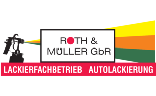 Roth & Müller GbR in Altmittweida - Logo