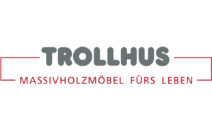 MÖBEL TROLLHUS OHG MASSIVHOLZMÖBEL FÜRS LEBEN in Dresden - Logo