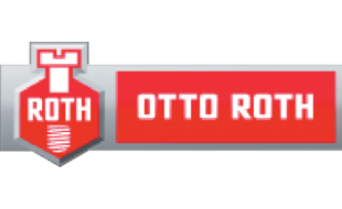 Otto Roth GmbH & Co KG, Niederlassung Chemnitz in Pleißa Stadt Limbach Oberfrohna - Logo