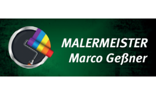 Malermeister Marco Geßner in Bad Schlema Stadt Aue-Bad Schlema - Logo