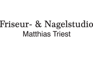 Friseur & Nagelstudio Matthias Triest in Riesa - Logo