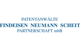 Patentanwälte Findeisen, Neumann, Scheit Partnerschaft mbB in Chemnitz - Logo