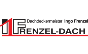 Dachdeckermeister Ingo Frenzel in Berggießhübel Kurort Stadt Bad Gottleuba Berggießhübel - Logo