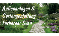 Außenanlagen und Gartengestaltung Forberger Sven
